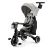 Детский велосипед Kinderkraft Jazz 2 Grey (KRJAZZ02GRY0000) (5902533927296)