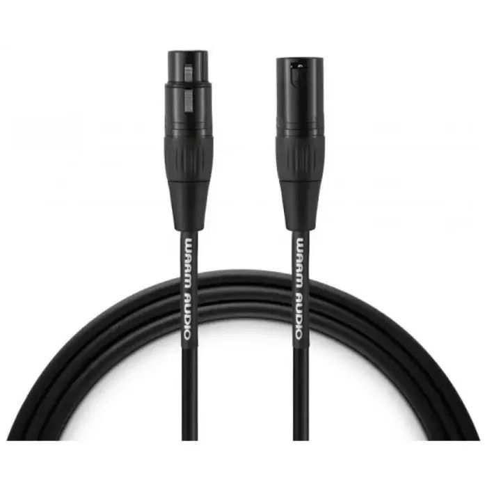 Микрофонный кабель Warm Audio Pro-XLR-6' 1.8 m (231545)