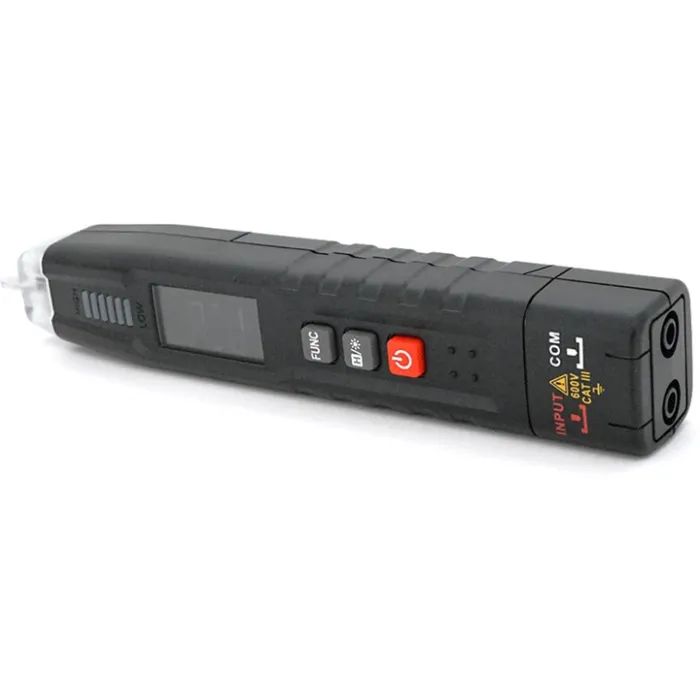 Цифровой мультиметр Mayilon HT-122, V, R, C, F (HT-122) изображение 2