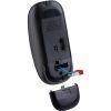 Мышка Defender Vitrual MB-635 Wireless/Bluetooth Black (52635) изображение 4
