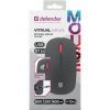 Мышка Defender Vitrual MB-635 Wireless/Bluetooth Black (52635) изображение 5