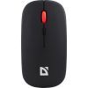 Мышка Defender Vitrual MB-635 Wireless/Bluetooth Black (52635)