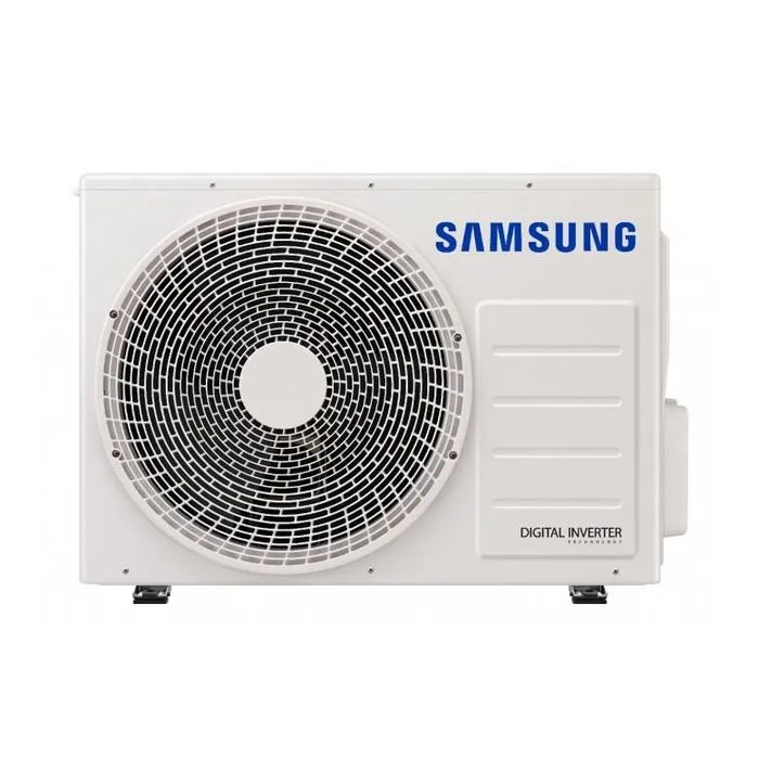 Кондиционер Samsung AR60F09C1BWNUA+(AR60F09C1BWXUA) изображение 8