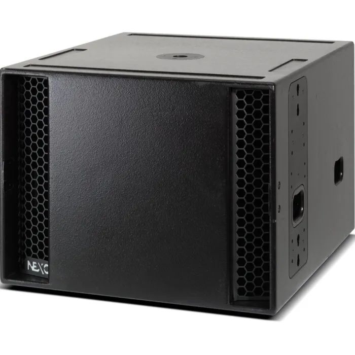 Студійний сабвуфер Nexo LS18