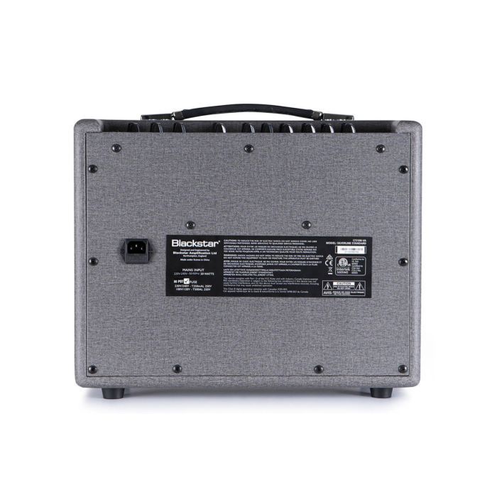 Комбоусилитель Blackstar Silverline Standard 20 (301036) изображение 3