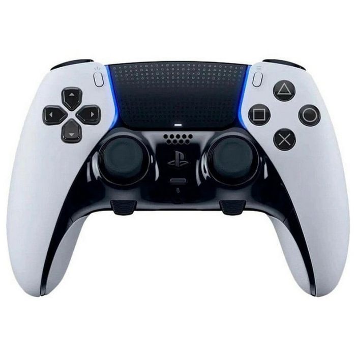 Геймпад Sony Playstation Dualsense EDGE Midnight Black (1000045048)