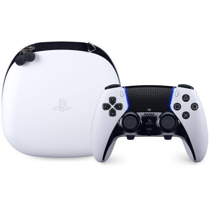 Геймпад Sony Playstation Dualsense EDGE Midnight Black (1000045048) изображение 2