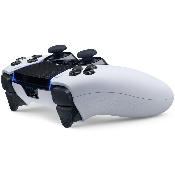 Геймпад Sony Playstation Dualsense EDGE Midnight Black (1000045048) изображение 3