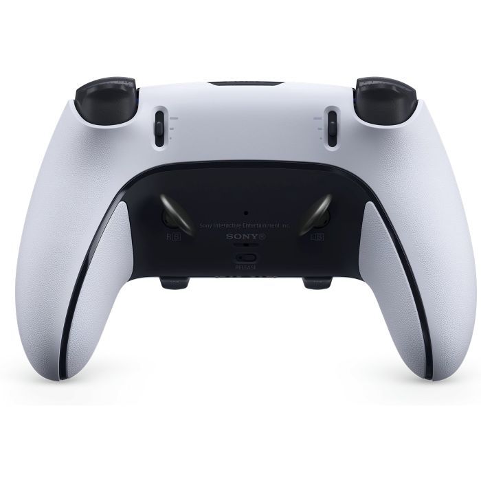 Геймпад Sony Playstation Dualsense EDGE Midnight Black (1000045048) изображение 4