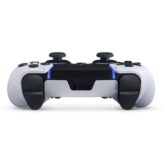 Геймпад Sony Playstation Dualsense EDGE Midnight Black (1000045048) изображение 5