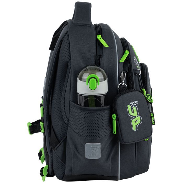 Рюкзак шкільний Kite Education 763S Gamer (K25-763S-2) зображення 5