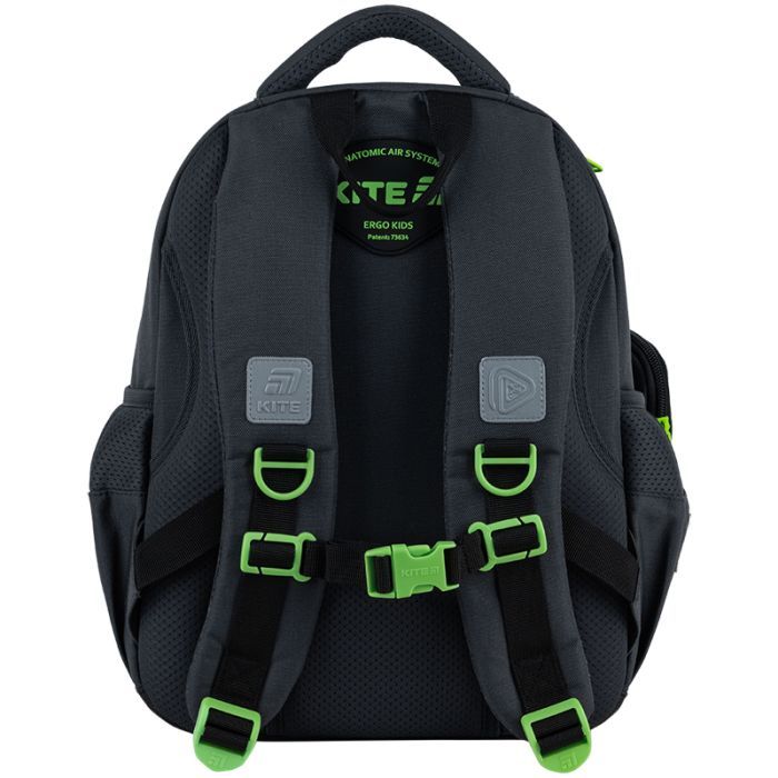 Рюкзак шкільний Kite Education 763S Gamer (K25-763S-2) зображення 6