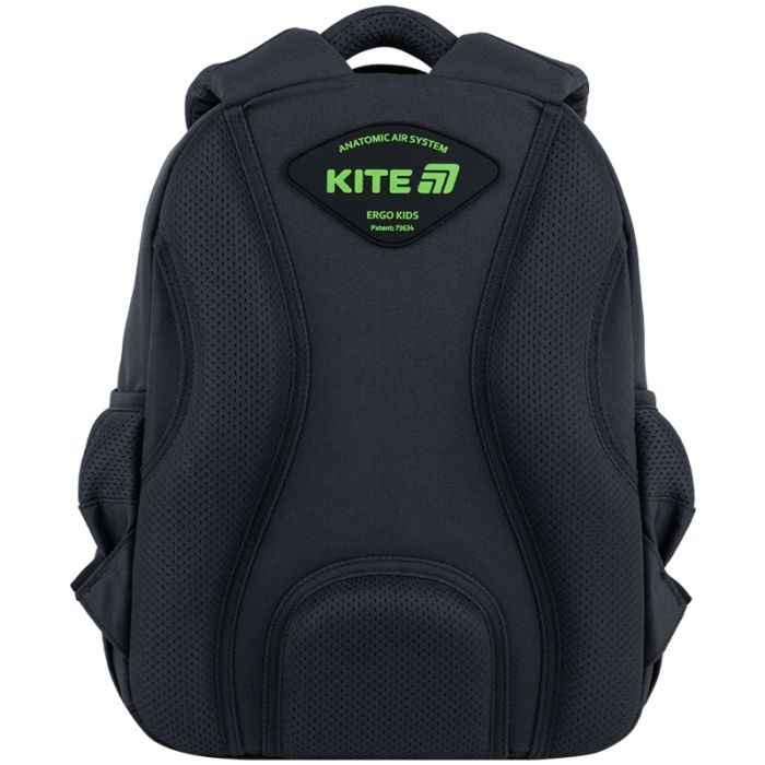 Рюкзак шкільний Kite Education 763S Gamer (K25-763S-2) зображення 7