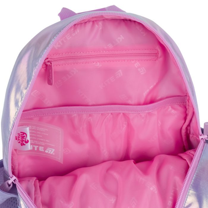 Рюкзак дитячий Kite Kids 2735 My Little Pony (LP25-2735XS) зображення 12