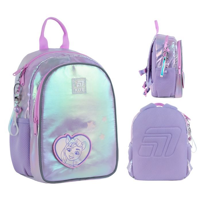 Рюкзак дитячий Kite Kids 2735 My Little Pony (LP25-2735XS)