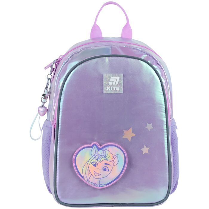 Рюкзак дитячий Kite Kids 2735 My Little Pony (LP25-2735XS) зображення 3