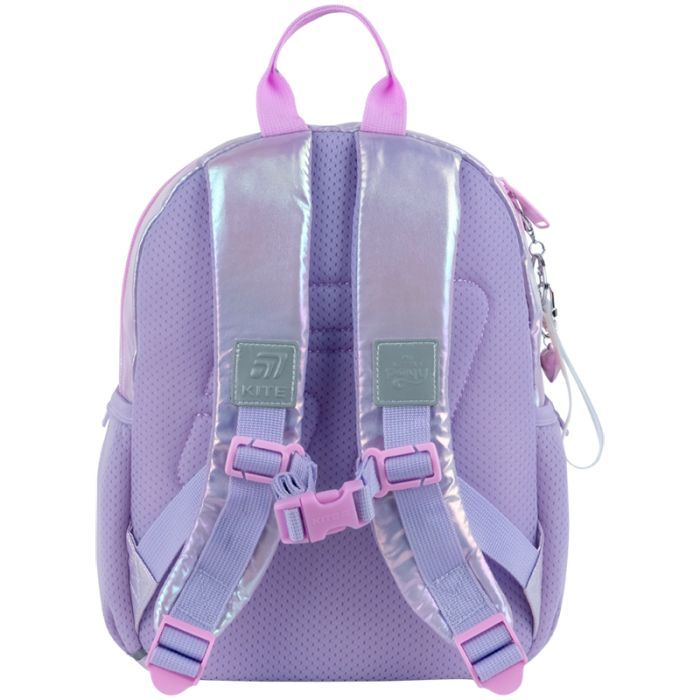 Рюкзак дитячий Kite Kids 2735 My Little Pony (LP25-2735XS) зображення 6
