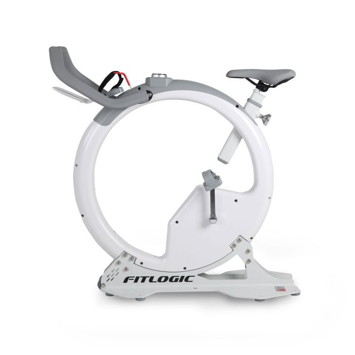 Велотренажер FitLogic B89 CircleBike изображение 2