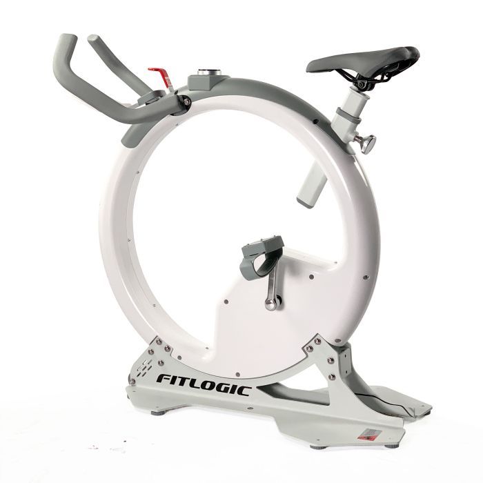 Велотренажер FitLogic B89 CircleBike изображение 3