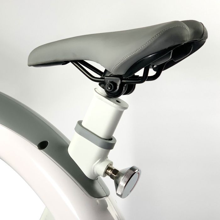 Велотренажер FitLogic B89 CircleBike изображение 7
