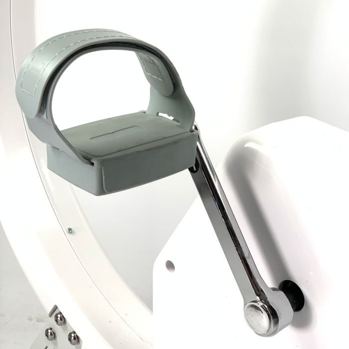 Велотренажер FitLogic B89 CircleBike изображение 8