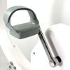 Велотренажер FitLogic B89 CircleBike изображение 8