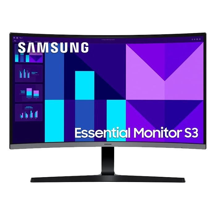 Монитор Samsung LS27D390GAIXCI