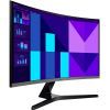 Монитор Samsung LS27D390GAIXCI изображение 2