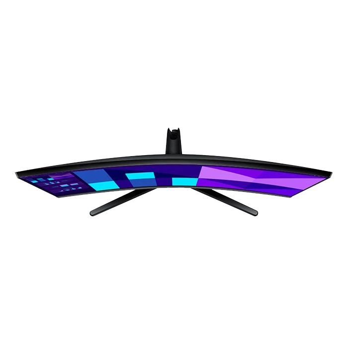 Монитор Samsung LS27D390GAIXCI изображение 3