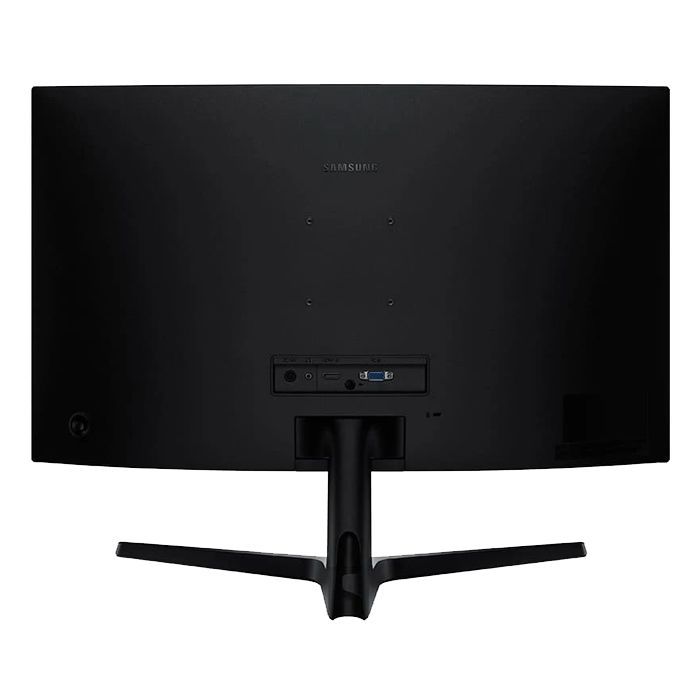 Монитор Samsung LS27D390GAIXCI изображение 4
