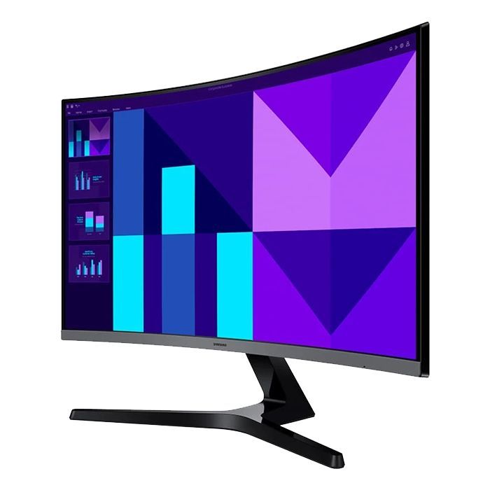 Монитор Samsung LS27D390GAIXCI изображение 5