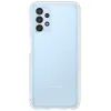 Чохол до мобільного телефона Samsung Soft Clear Cover Samsung Galaxy A13 (A135) Transparent (EF-QA135TTEGRU)