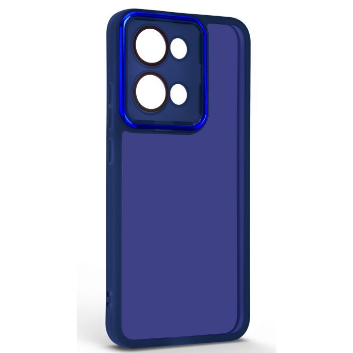 Чехол для мобильного телефона Armorstandart Shade OPPO Reno13 5G Blue (ARM83462)