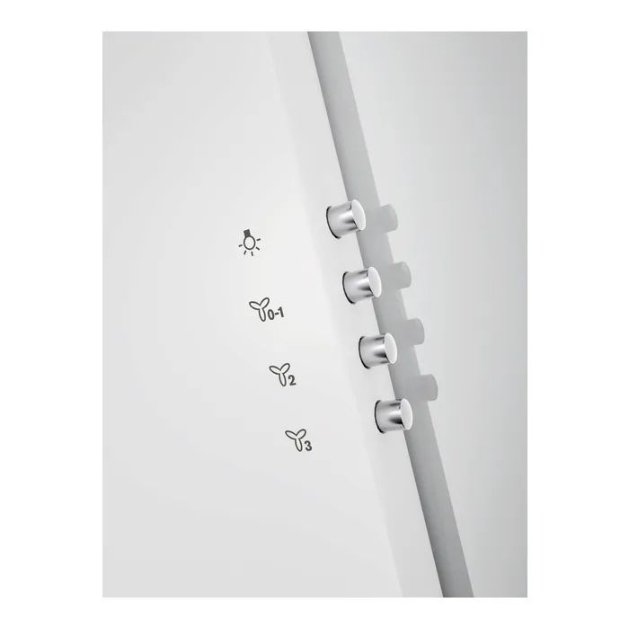 Витяжка кухонна Electrolux LFV326K зображення 3