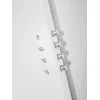 Витяжка кухонна Electrolux LFV326W зображення 3