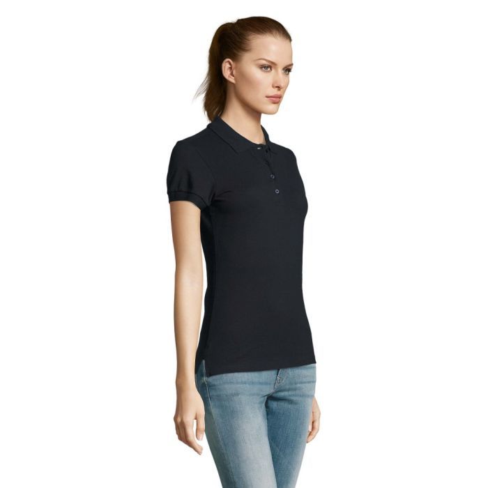 Поло Sol's Passion бордовий L (11338146L) изображение 3