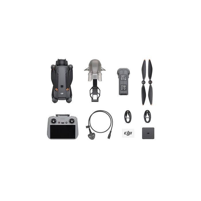 Квадрокоптер DJI Mavic 4 Pro (DJI RC-2) (CP.MA.00000849.01) зображення 2