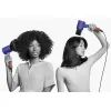 Фен Dyson Supersonic HD16 Nural Vinca Blue/Topaz (515166-01) изображение 11