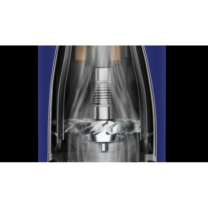 Фен Dyson Supersonic HD16 Nural Vinca Blue/Topaz (515166-01) изображение 12
