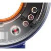 Фен Dyson Supersonic HD16 Nural Vinca Blue/Topaz (515166-01) изображение 3