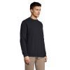 Свитшот Sol's Supreme темно-синій XL (01178318XL) изображение 3