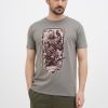 Футболка Sol's Imperial Cossack with hawk світло-арміський XL (11500330/396XL)