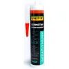 Герметик автомобільний Unifix акваріумний (чорний) 280 мл