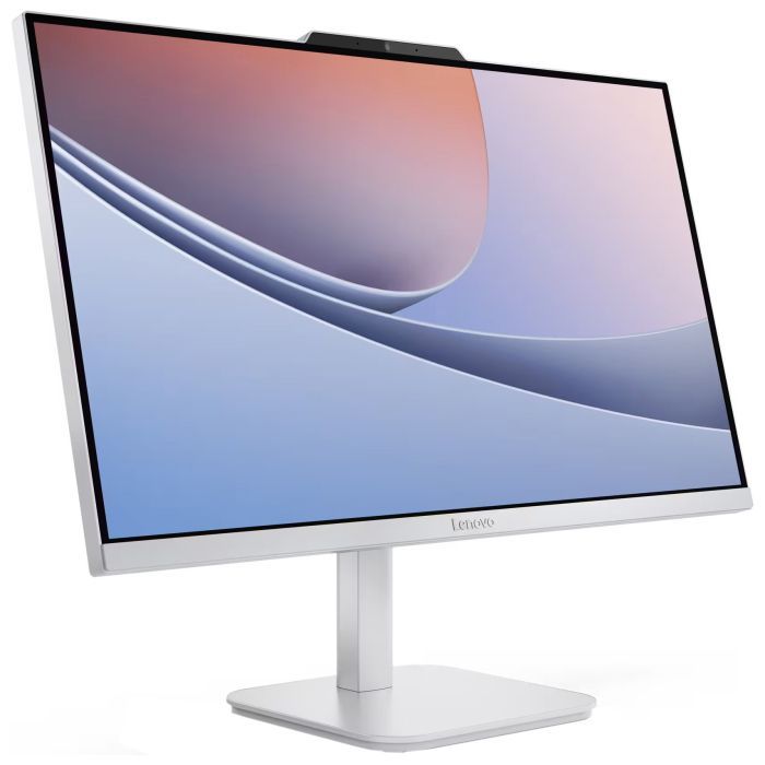 Комп'ютер Lenovo A100 AiO / i3-N305, 16, 512, WKM (F0J60047UO) зображення 3