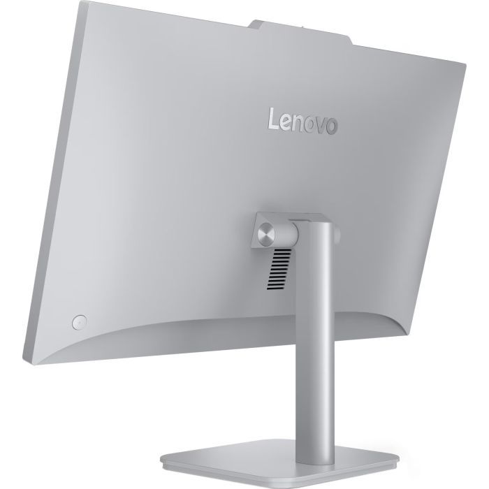 Комп'ютер Lenovo A100 AiO / i3-N305, 16, 512, WKM (F0J60047UO) зображення 9