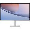 Комп'ютер Lenovo A100 AiO / i3-N305, 16, 512, WKM (F0J60047UO)