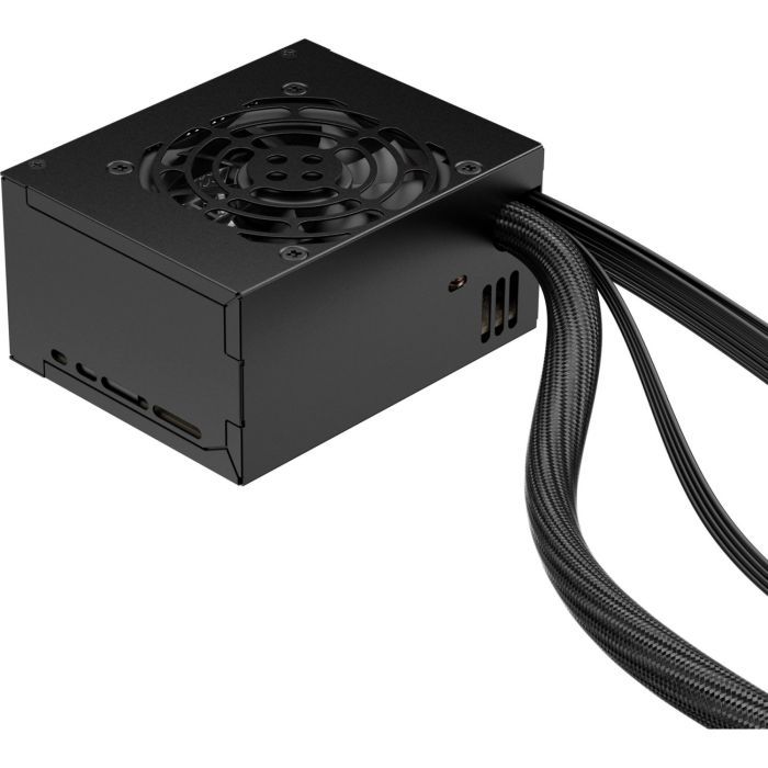 Блок питания Fractal Design 450W Anode SFX Bronze (FD-P-AS2B-450-EU) изображение 3