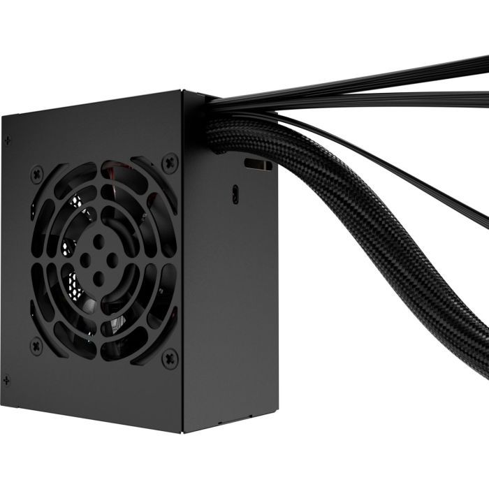 Блок питания Fractal Design 450W Anode SFX Bronze (FD-P-AS2B-450-EU) изображение 5