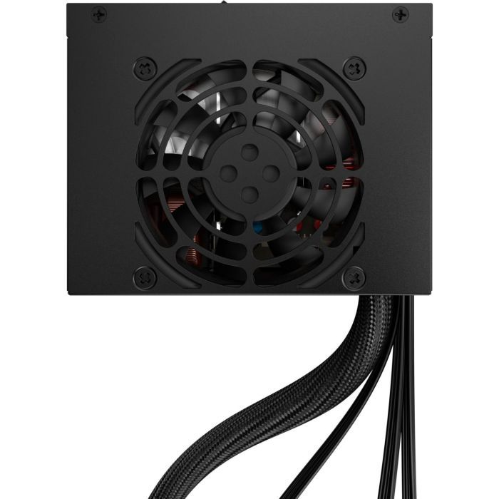 Блок питания Fractal Design 450W Anode SFX Bronze (FD-P-AS2B-450-EU) изображение 6