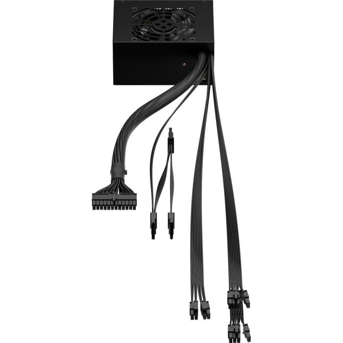 Блок питания Fractal Design 450W Anode SFX Bronze (FD-P-AS2B-450-EU) изображение 8